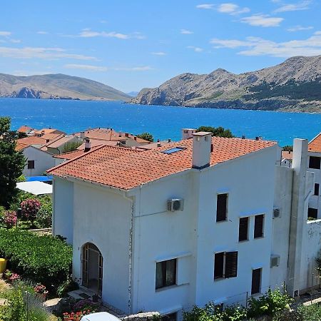 Apartments Trojak Башка Экстерьер фото