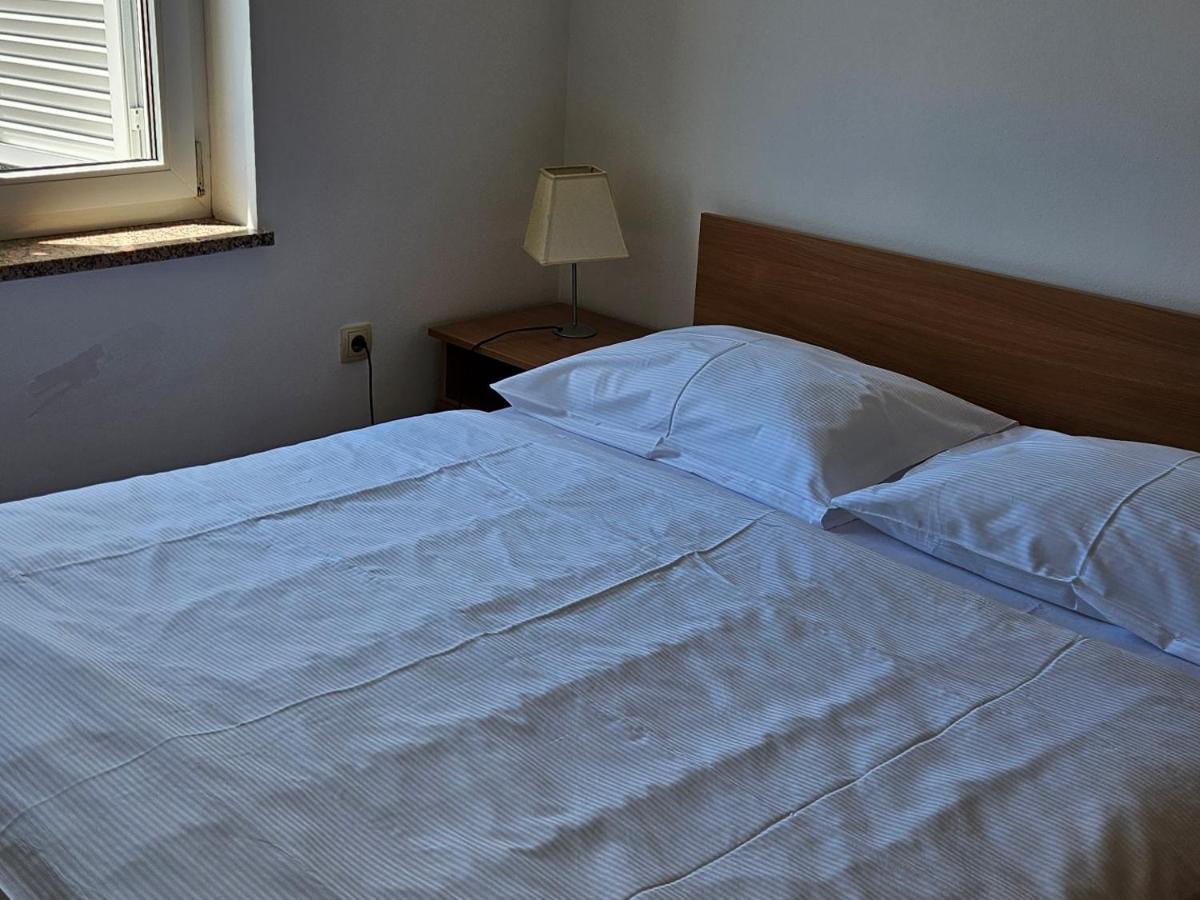 Apartments Trojak Башка Экстерьер фото