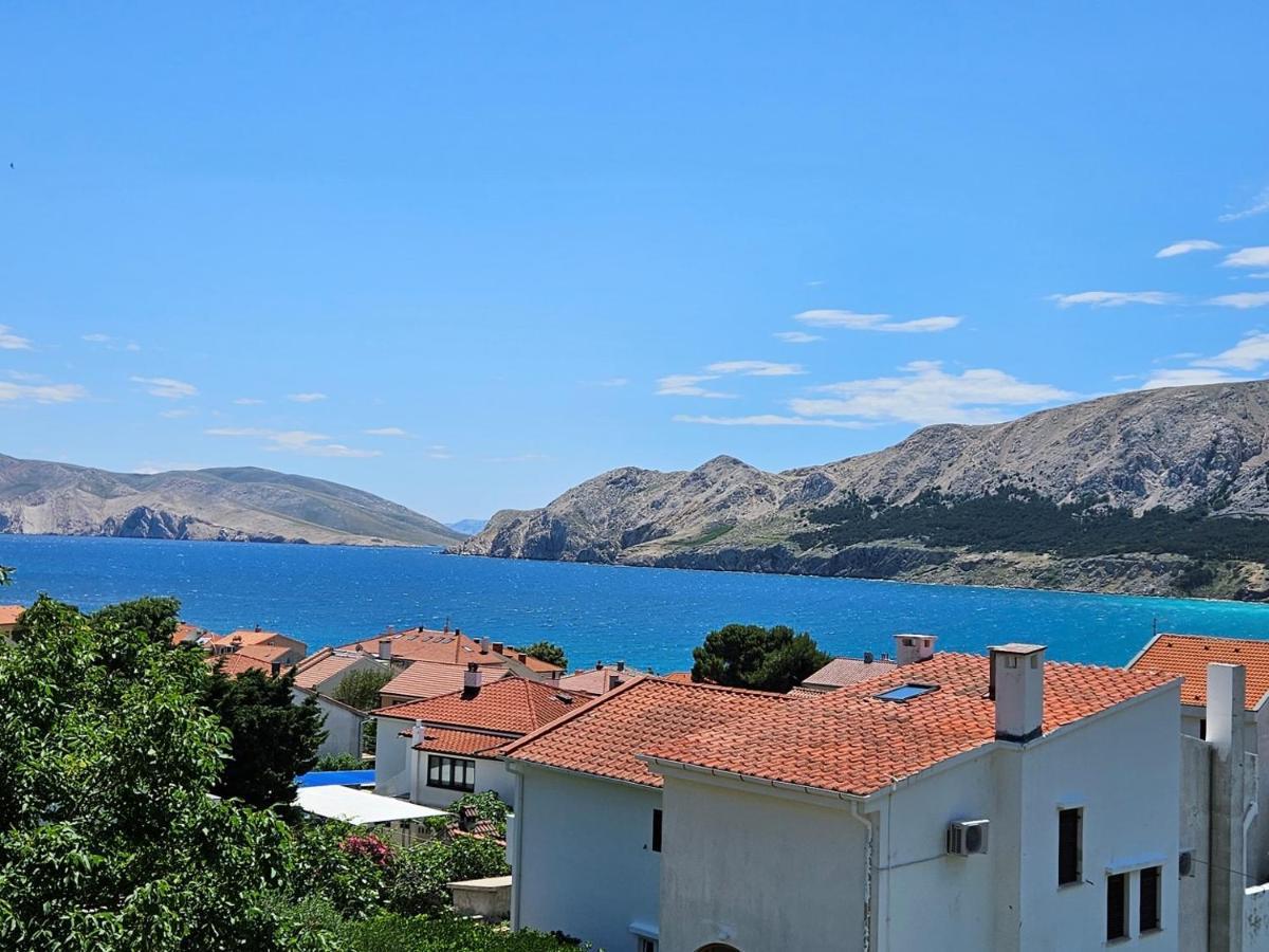 Apartments Trojak Башка Экстерьер фото