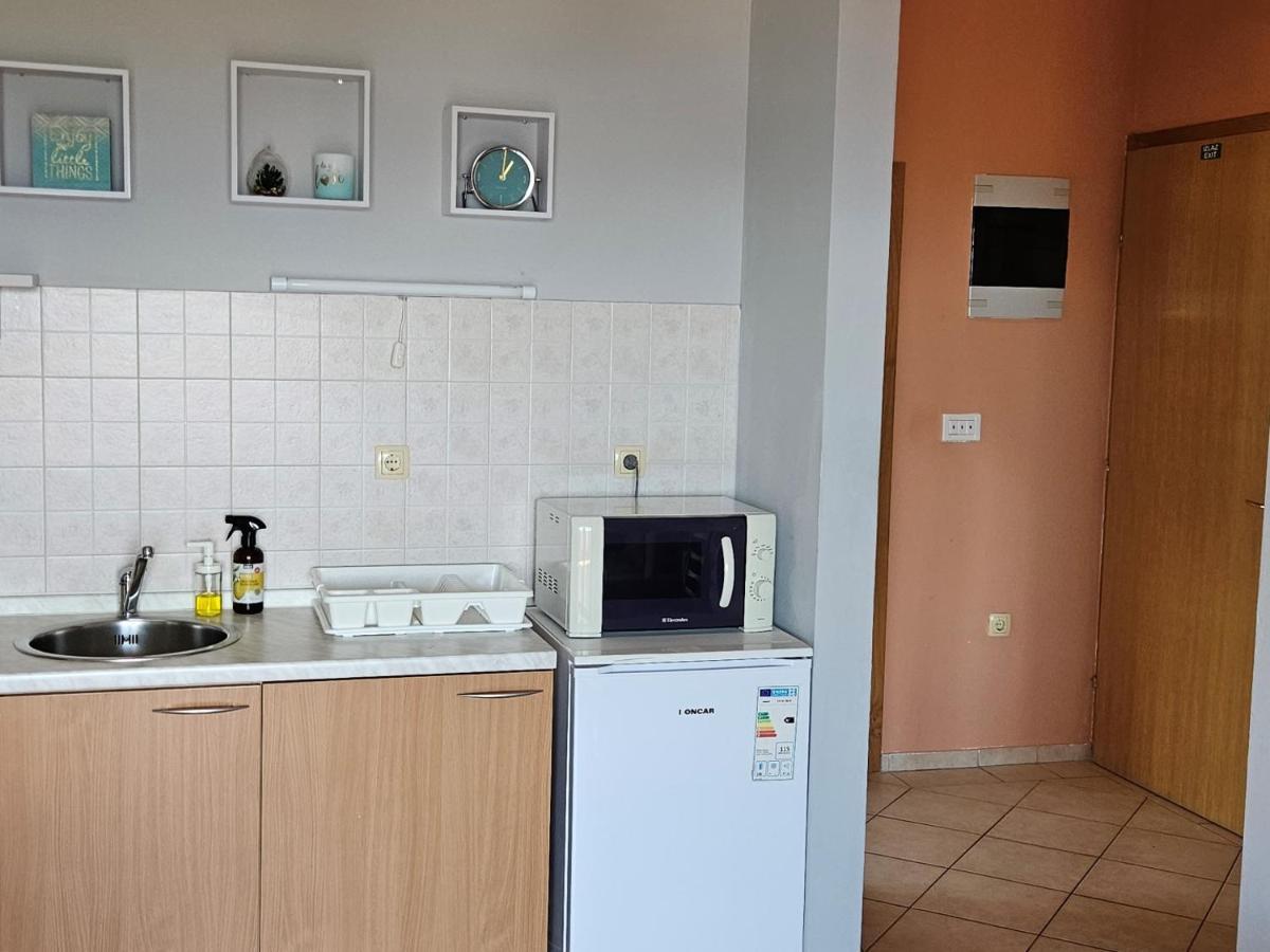 Apartments Trojak Башка Экстерьер фото