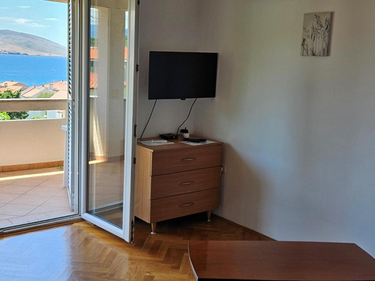 Apartments Trojak Башка Экстерьер фото