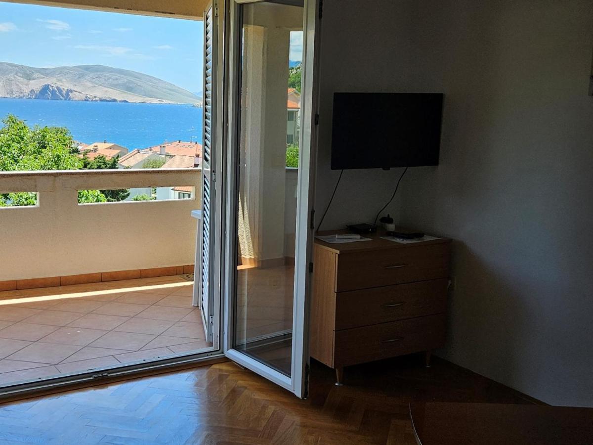 Apartments Trojak Башка Экстерьер фото