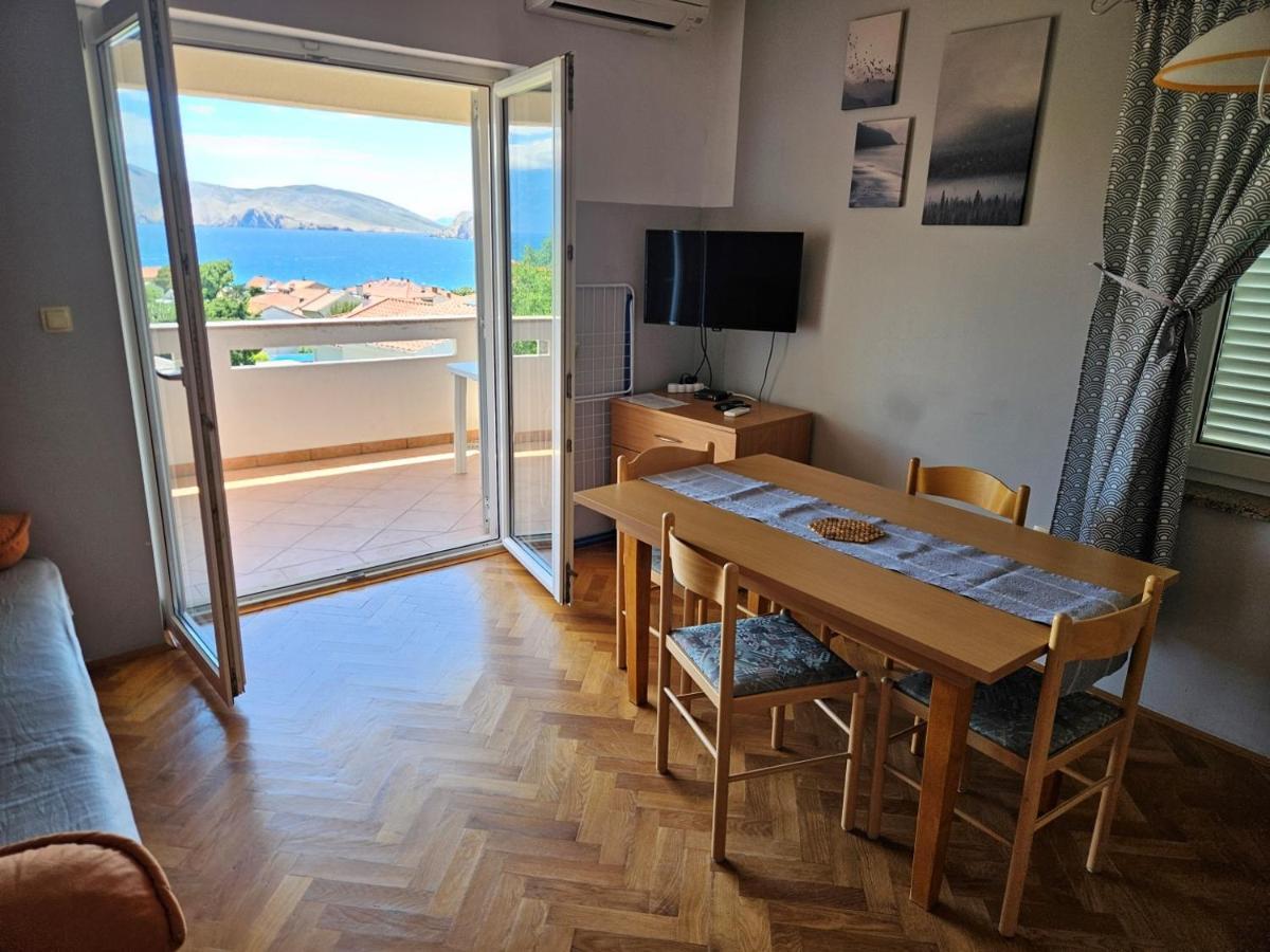 Apartments Trojak Башка Экстерьер фото