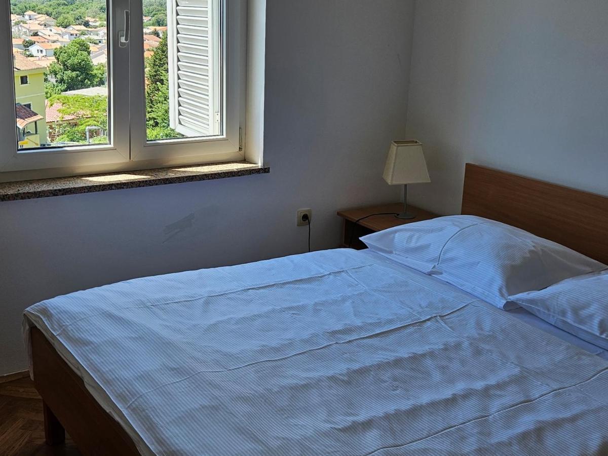 Apartments Trojak Башка Экстерьер фото